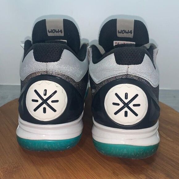 Li-Ning Way Of Wade 4 WOW4 Size 9.5 Basketball Shoe Dwyane Wade Heat 2016 - Picture 5 of 11